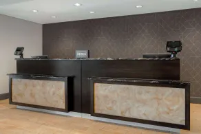 Homewood Suites by Hilton Lackland AFB/SeaWorld, TX - Reception