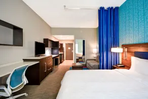 Home2 Suites by Hilton Pensacola I-10 at North Davis Hwy - Chambre