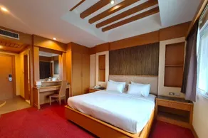The Rich Hotel Rama 5 - Chambre