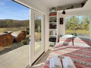 Zen Box Farm - Camera