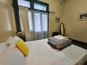 Bellbird Hotel - Room