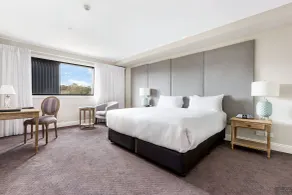 Miramare Gardens Boutique Accommodation - Room