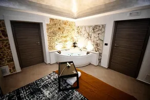 B&B AURORA - Spa