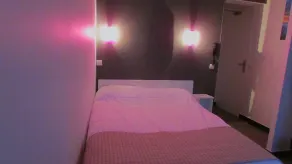 Hotel Choisy - Room