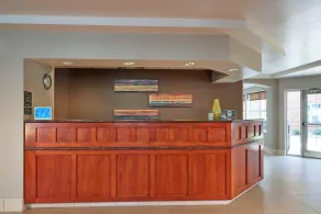 Residence Inn Minneapolis St. Paul/Roseville - Reception