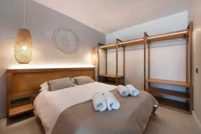 Apartamentos Balisse - Værelse