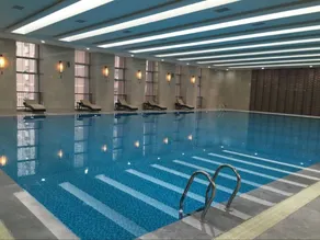 New Century Grand Hotel - Pool