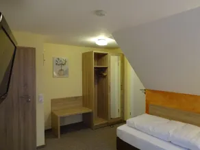 Gasthof Hotel Zum Ross - Room