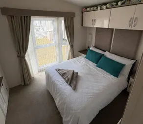 Lyons Robin Hood Holiday Park, The Shamrock Way - Chambre
