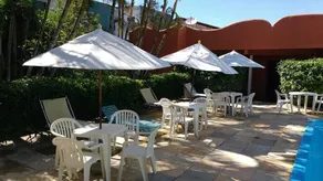 Hotel Trevo do Porto - Pool