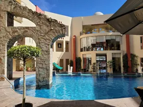 Hotel Quinta Las Alondras - Piscine