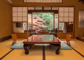 Iwaso - Chambre