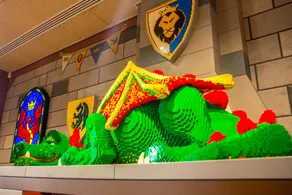 LEGOLAND(R) Windsor Resort - Restaurant