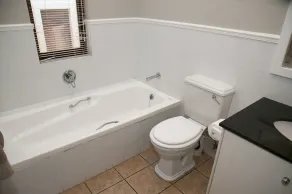 Villa 14 - Salle de bain