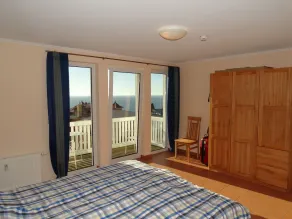 Panorama Hotel Lohme - Room