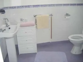 Bridgeburnhouse Bed and Breakfast - Bathroom