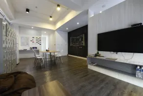 Taichung Box Design Hotels - Room