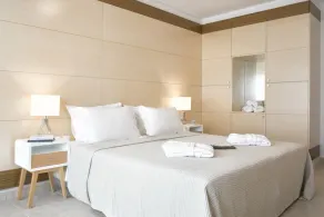 Magdani Villas - Rom