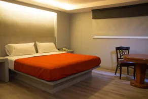 Hotel El Senador - Room