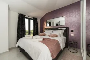 Villa Antea Dalmacija ZadarVillas - Værelse