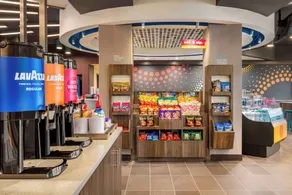 Tru By Hilton Lodi - Restaurant