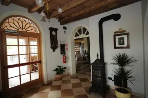 Hotel Relais Vecchio Maso - Réception