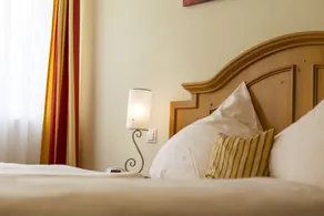 Langwieder See - Room
