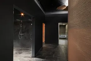 Revier Mountain Lodge & Apartments Arosa - Spa