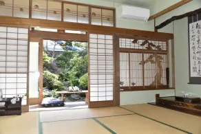 Nishikien inn 錦園 - Room