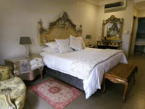 Maison de Leo Luxury Guesthouse - Værelse