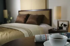Romance Hotel Bangna - Chambre