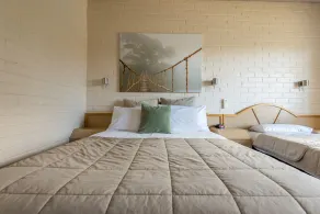 Harriet House Tumut - Habitación