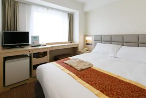 Day Nice Hotel Tokyo - Chambre