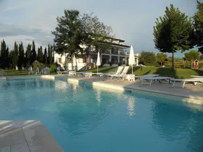 B&B Radici24 - Pool
