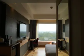 Novotel Jaipur Convention Centre - Room