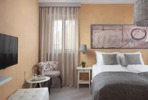 Mirakul Residence - Room