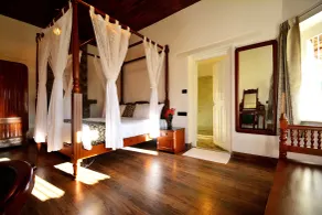 Craigmore By Kodai Resort Hotel - Chambre