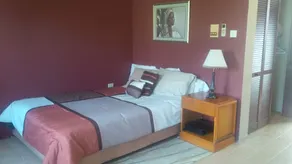 SeaCastles Beach Apartments - Habitación