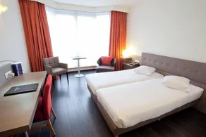 Theater Hotel - Room