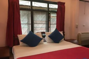 Lolita Bungalow - Chambre
