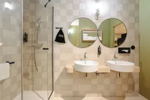 ibis Styles La Rochelle Centre Gare - Badezimmer