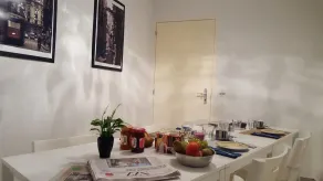 Casa Carmela - Restaurant