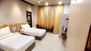 Hotel The Reef - Camera