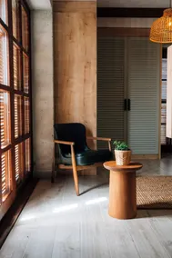ACC Olives Luxury Boutique Hotel - Room