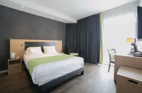 Hôtel de la Louée - Habitación