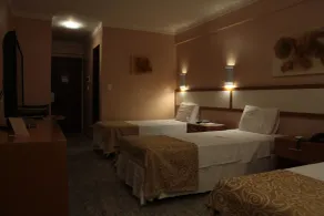 Costa Atlantico Hotel - Habitación