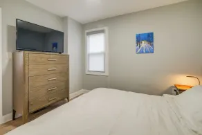 Washington DC Gem w/ Fenced Backyard - Interior