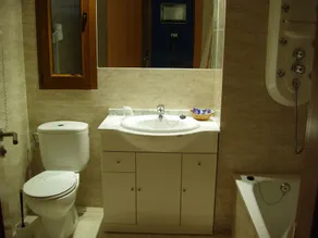 Hotel Estrella del Alemar - Værelse
