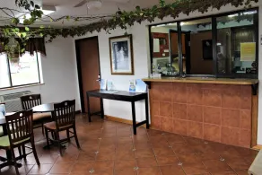 Knights Inn Albany - Hall