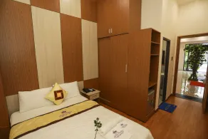 Khách sạn Triều Dâng - Room